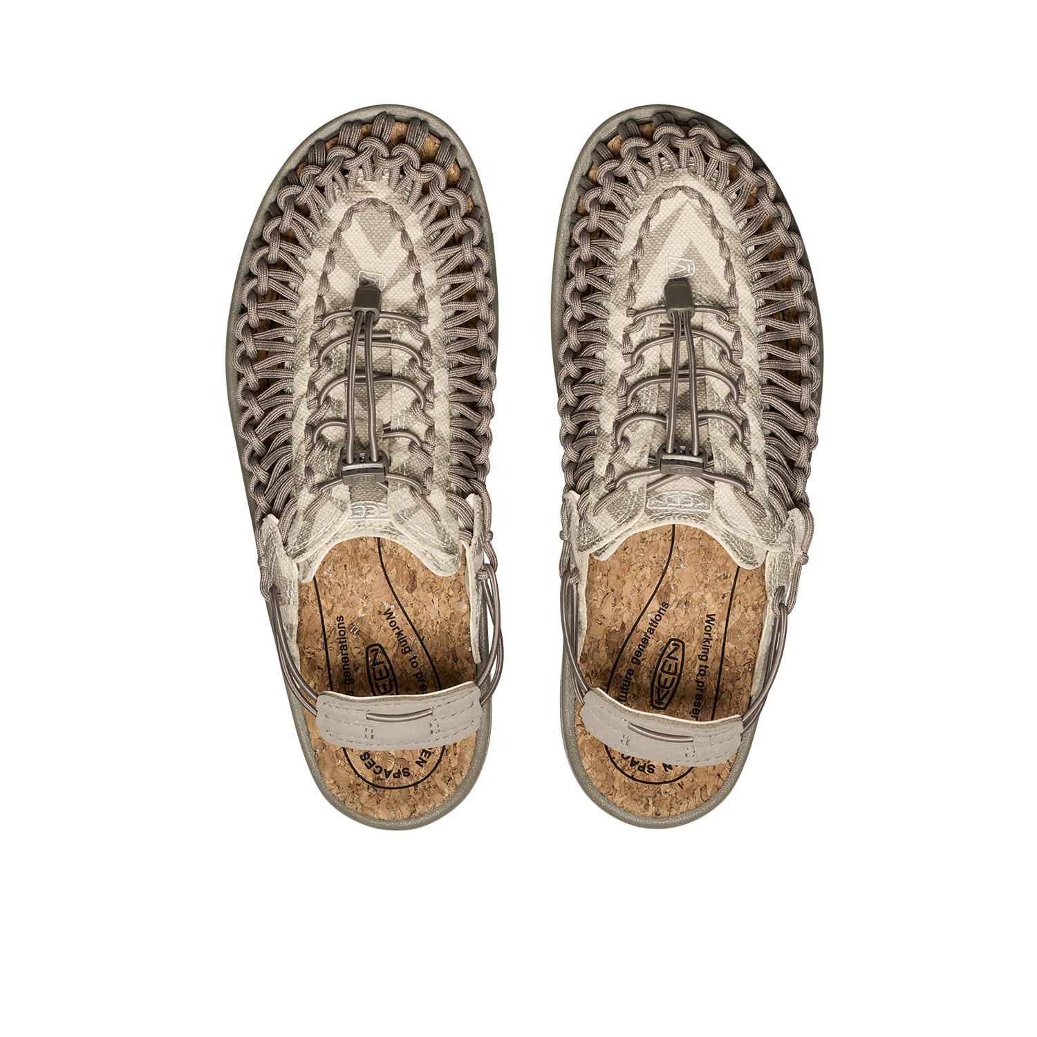 KEEN KEEN Uneek II Convertible Canvas M｜OSHMAN'S ONLINE 公式通販