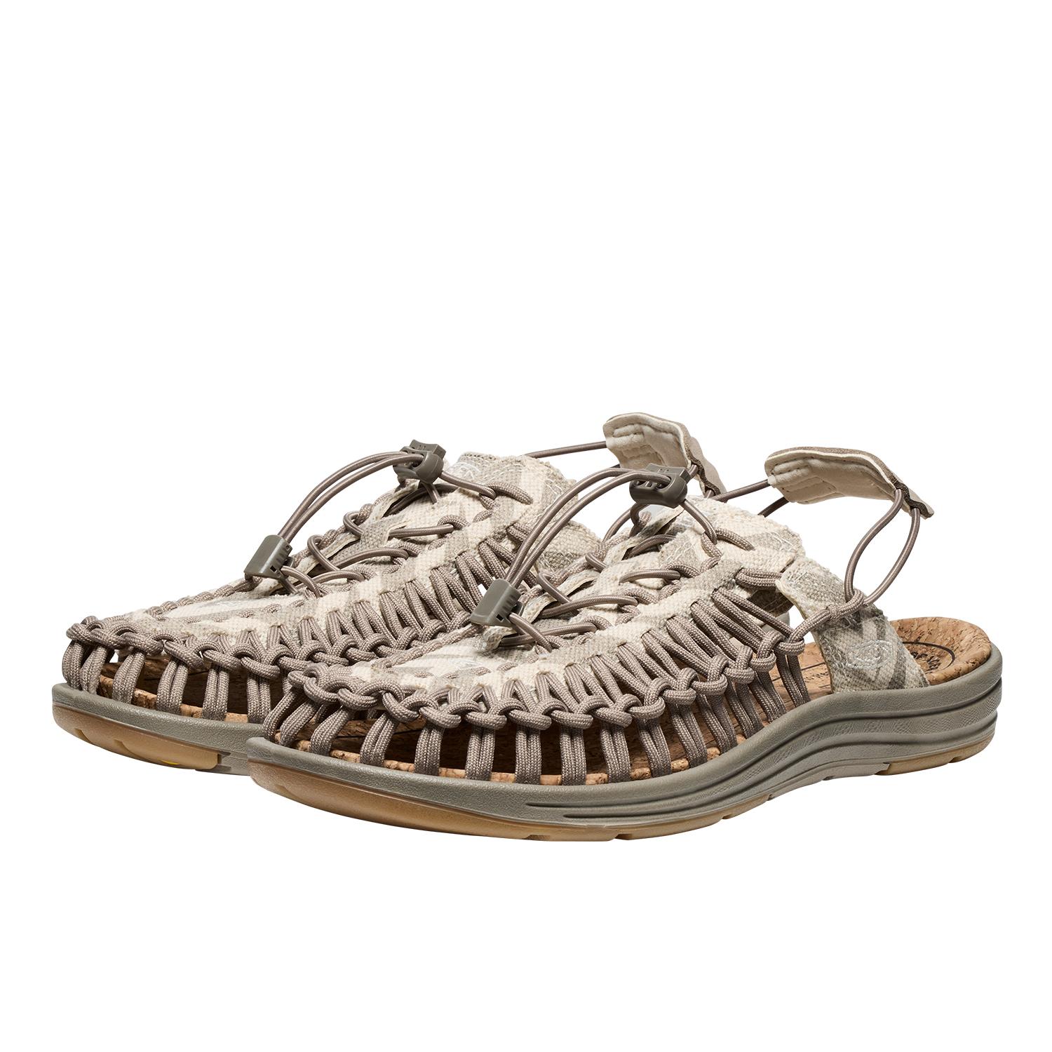 KEEN KEEN Uneek II Convertible Canvas M｜OSHMAN'S ONLINE 公式通販