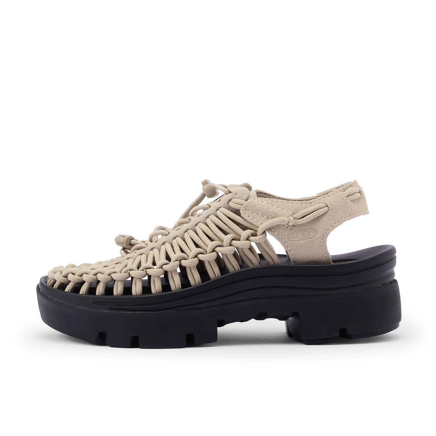 KEEN KEEN Uneek PLT｜OSHMAN'S ONLINE 公式通販