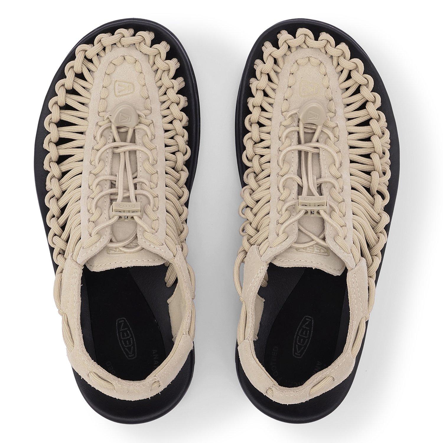 KEEN KEEN Uneek PLT｜OSHMAN'S ONLINE 公式通販