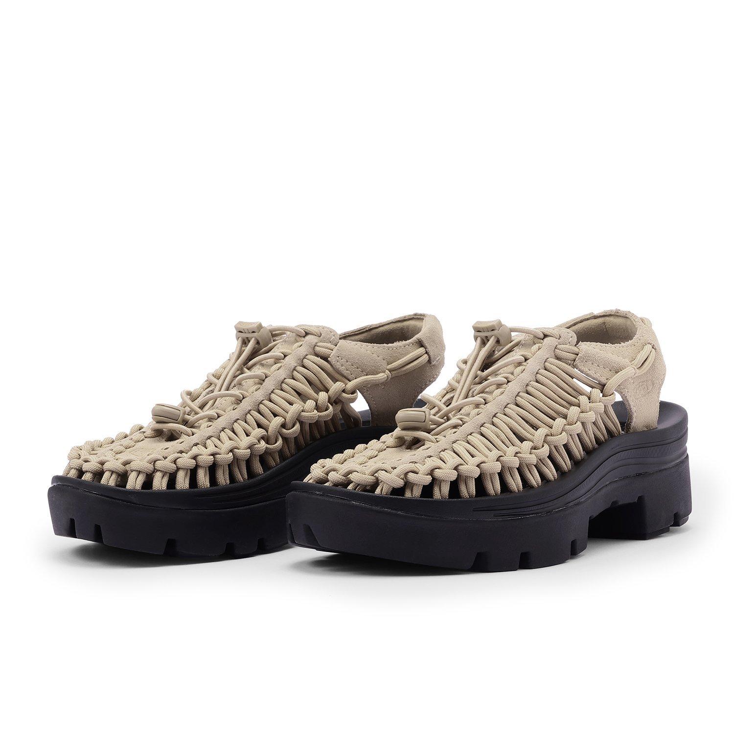 KEEN KEEN Uneek PLT｜OSHMAN'S ONLINE 公式通販