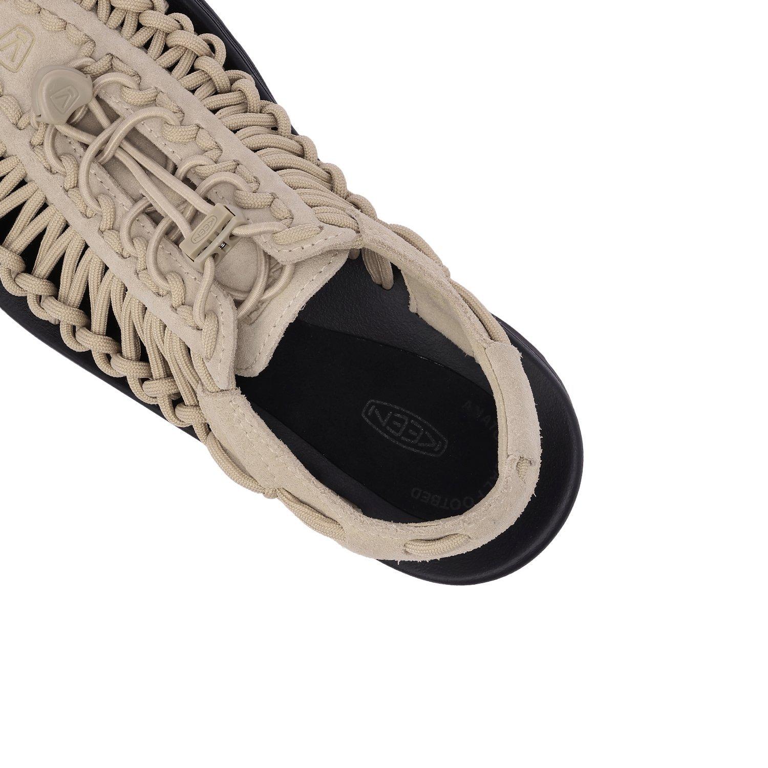 KEEN KEEN Uneek PLT｜OSHMAN'S ONLINE 公式通販