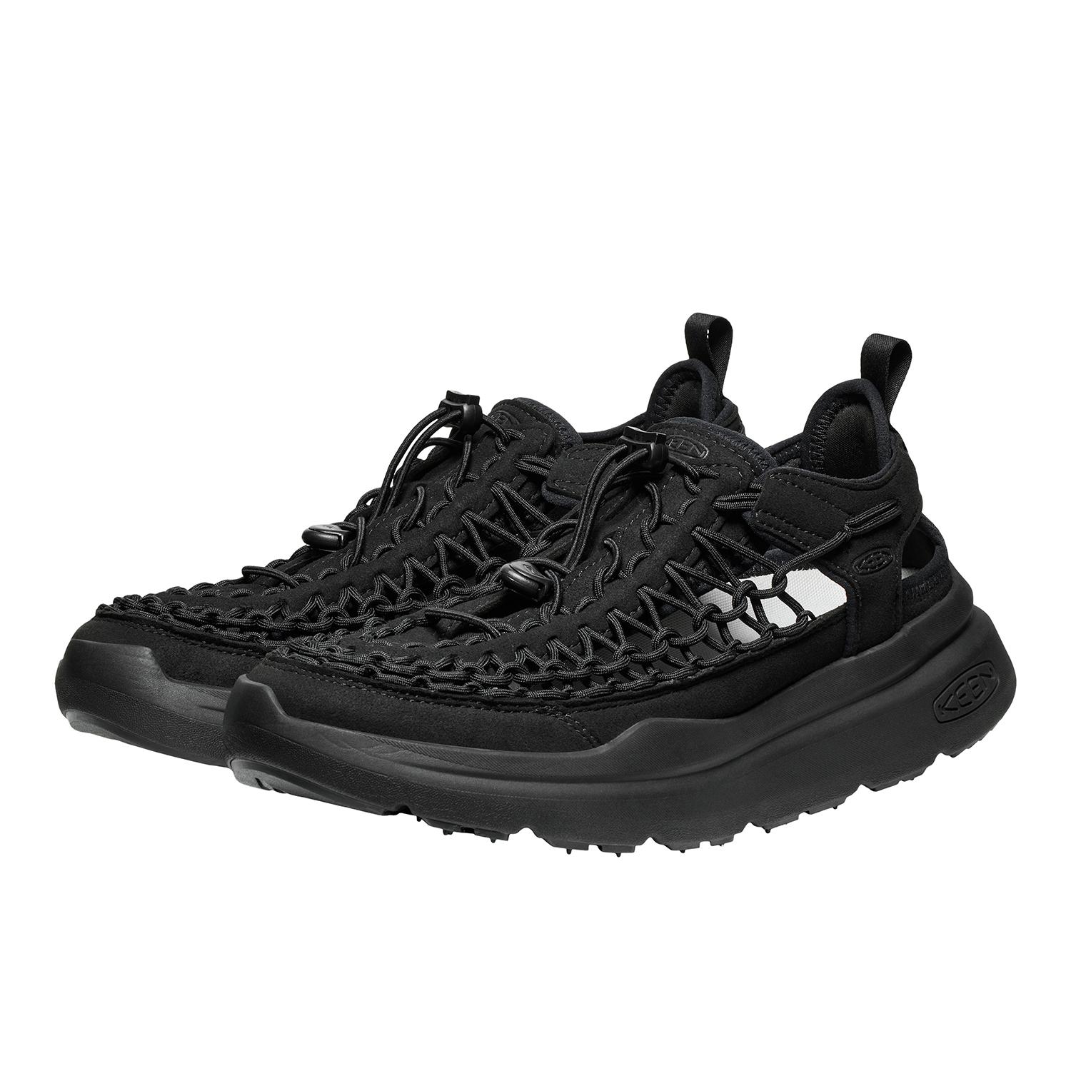 新品 KEEN UNEEK M black/black us8.5 KEEN KEEN Uneek WK M｜OSHMAN'S ONLINE 公式通販