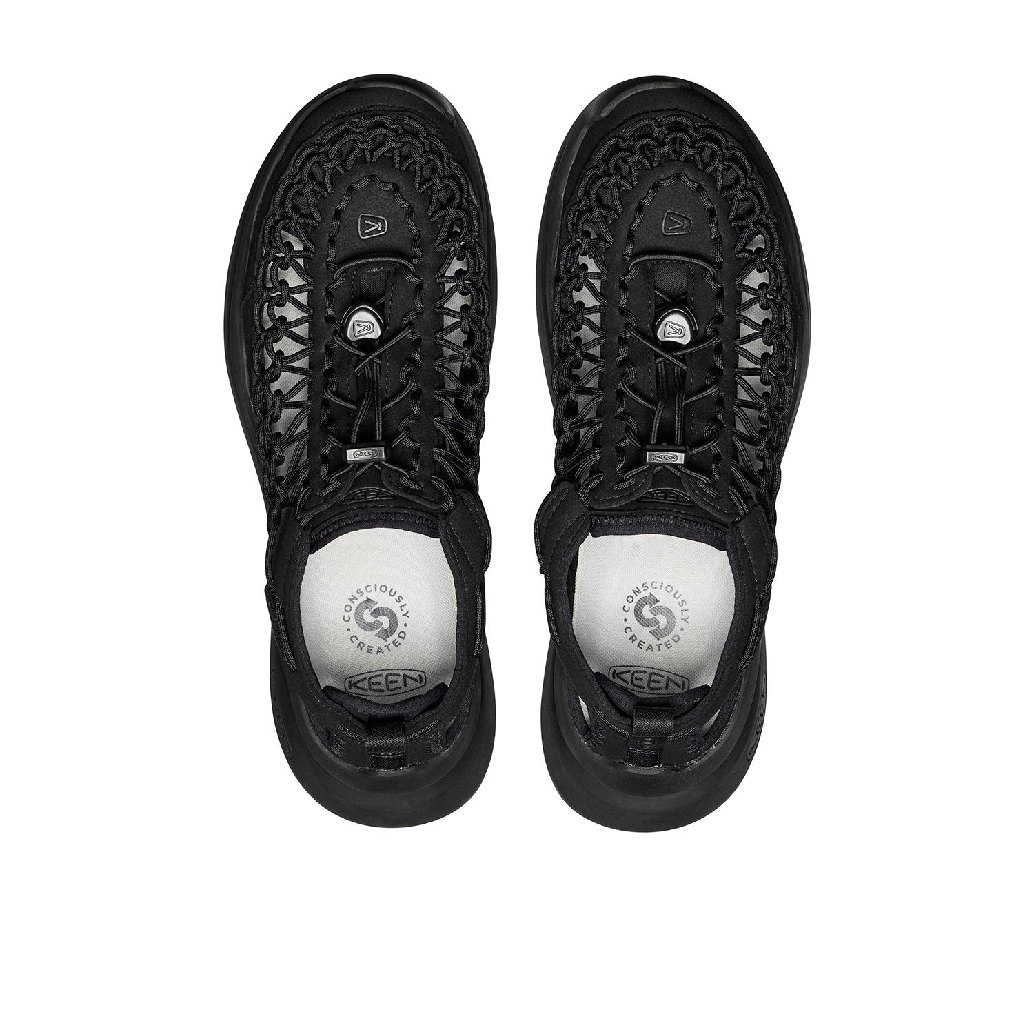 KEEN KEEN Uneek WK M｜OSHMAN'S ONLINE 公式通販