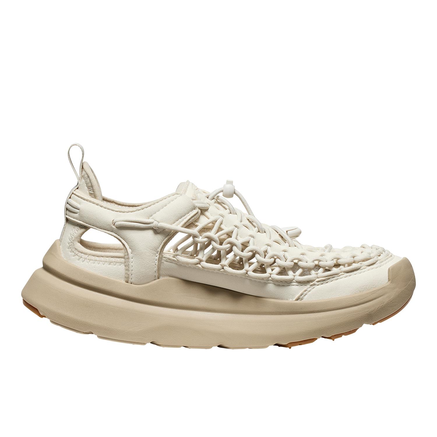 KEEN UNEEK WK クリーム KEEN KEEN Uneek WK W｜OSHMAN'S ONLINE 公式通販