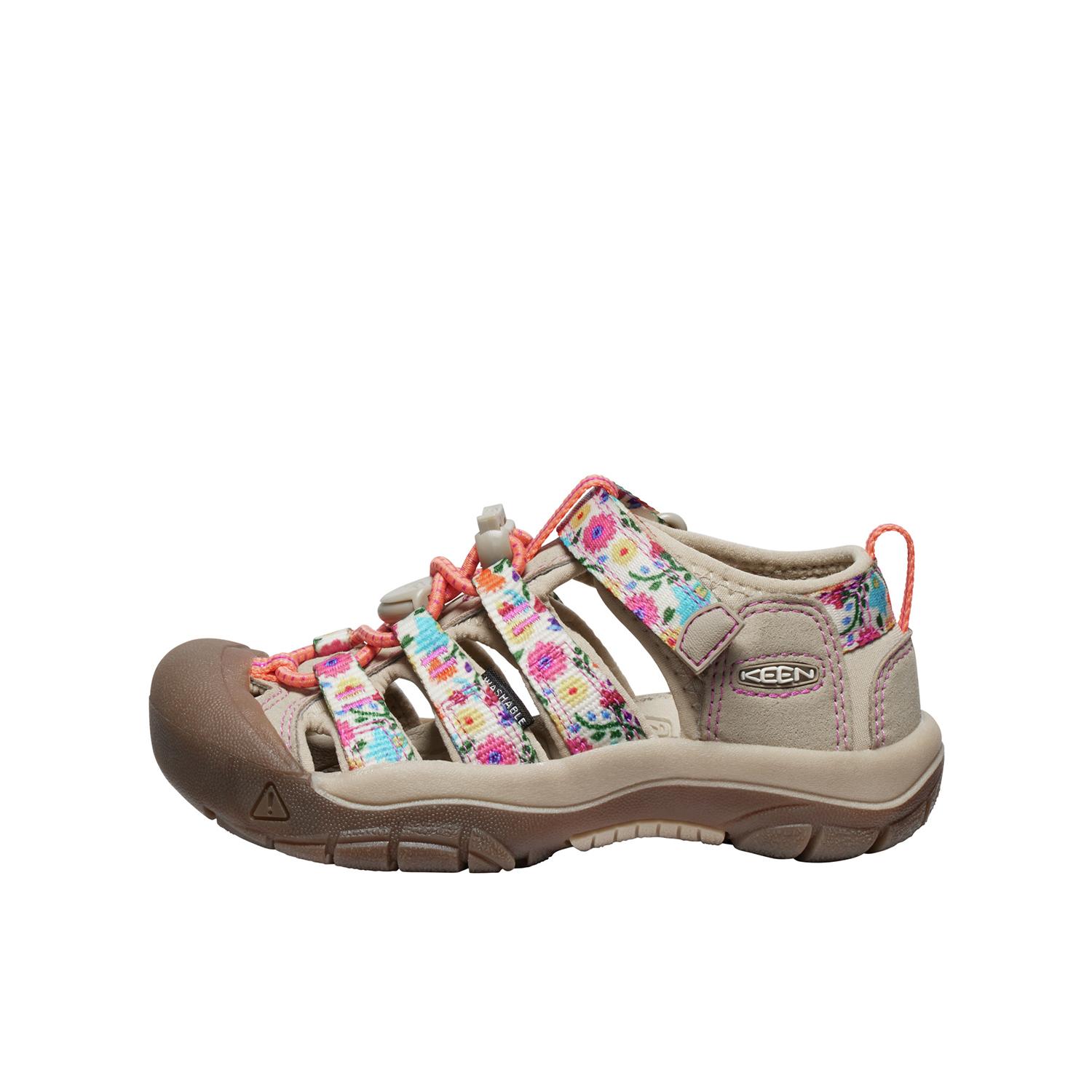 KEEN KEEN Little Kids Newport H2｜OSHMAN'S ONLINE 公式通販