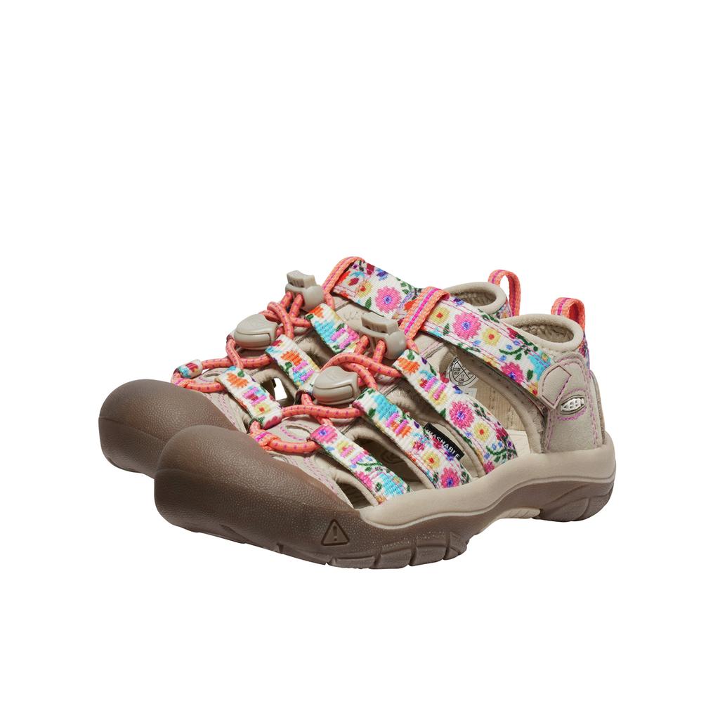  KEEN KEEN Little Kids Newport H2画像3