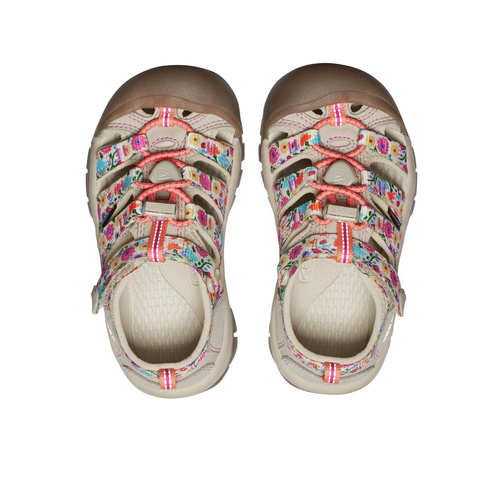  KEEN KEEN Little Kids Newport H2画像2