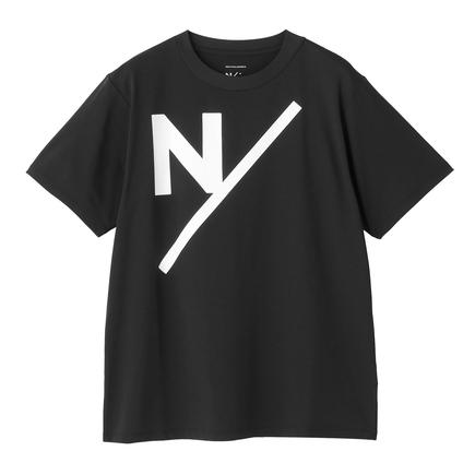 NEUTRALWORKS ハエ/ ショートスリーブクルー