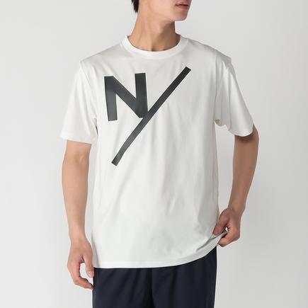 NEUTRALWORKS ハエ/ ショートスリーブクルー