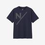  NEUTRALWORKS NEUTRAL WORKS HAE/ S/S Crew画像1