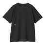  NEUTRALWORKS NEUTRAL WORKS HAE/ S/S Small Logo Crew画像1