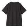  NEUTRALWORKS NEUTRAL WORKS HAE/ S/S Small Logo Crew画像3