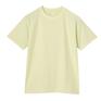  NEUTRALWORKS NEUTRAL WORKS HAE/ S/S Small Logo Crew画像1
