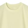  NEUTRALWORKS NEUTRAL WORKS HAE/ S/S Small Logo Crew画像2