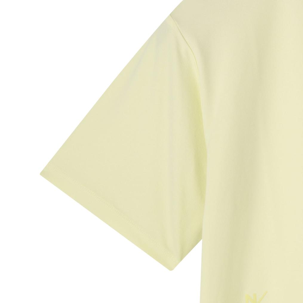  NEUTRALWORKS NEUTRAL WORKS HAE/ S/S Small Logo Crew画像4