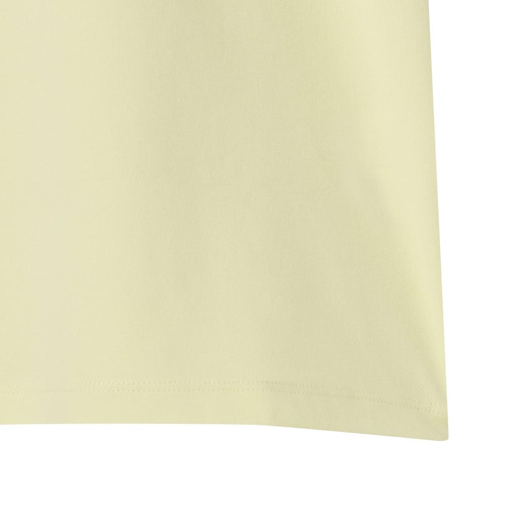  NEUTRALWORKS NEUTRAL WORKS HAE/ S/S Small Logo Crew画像6