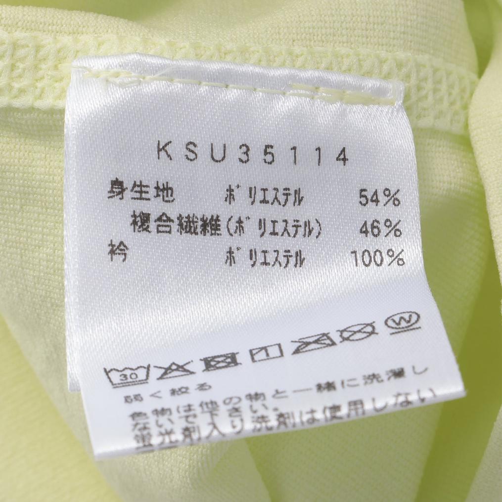  NEUTRALWORKS NEUTRAL WORKS HAE/ S/S Small Logo Crew画像5
