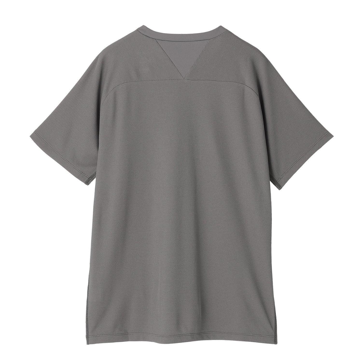 NEUTRALWORKS NEUTRAL WORKS HAYACHI/ S/S Crew｜OSHMAN'S ONLINE 公式通販