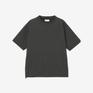  NEUTRALWORKS NEUTRALWORKS NOWTER/ Woven S/S Tee画像1