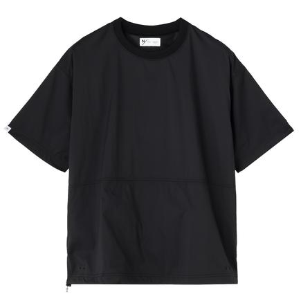 NEUTRALWORKS ナウターウーブンS/S Tシャツ