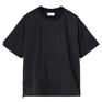  NEUTRALWORKS NEUTRALWORKS NOWTER/ Woven S/S Tee画像1