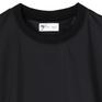  NEUTRALWORKS NEUTRALWORKS NOWTER/ Woven S/S Tee画像2