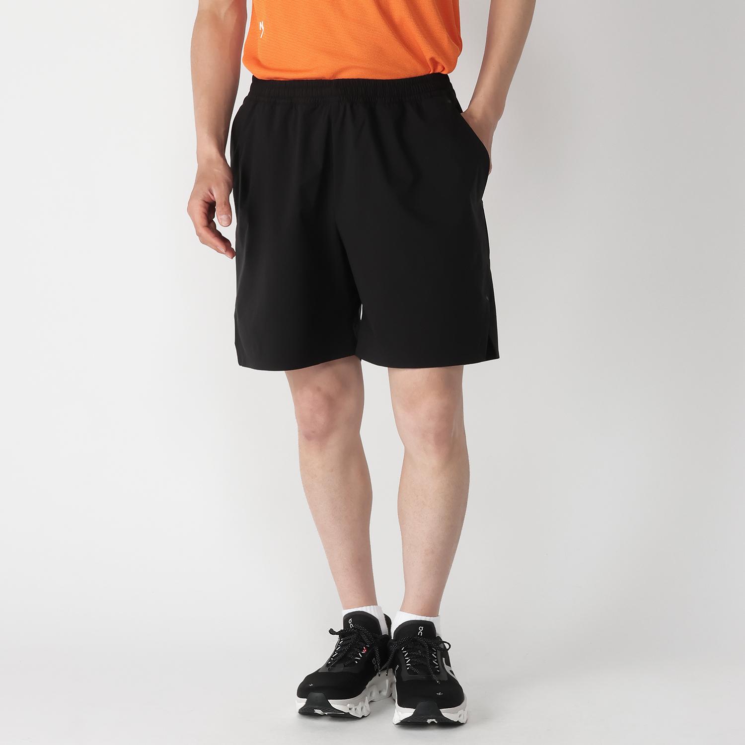 NEUTRALWORKS NEUTRAL WORKS KAIYOSE/ Stretch Shorts｜OSHMAN'S