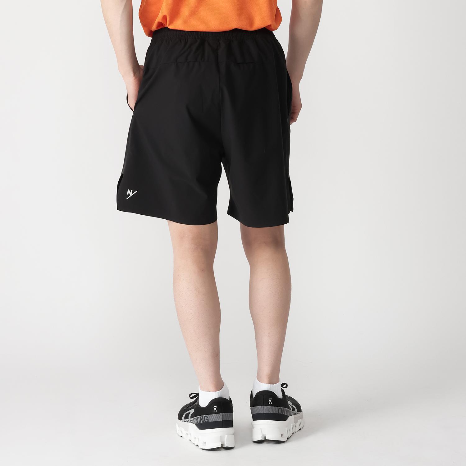 NEUTRALWORKS NEUTRAL WORKS KAIYOSE/ Stretch Shorts｜OSHMAN'S