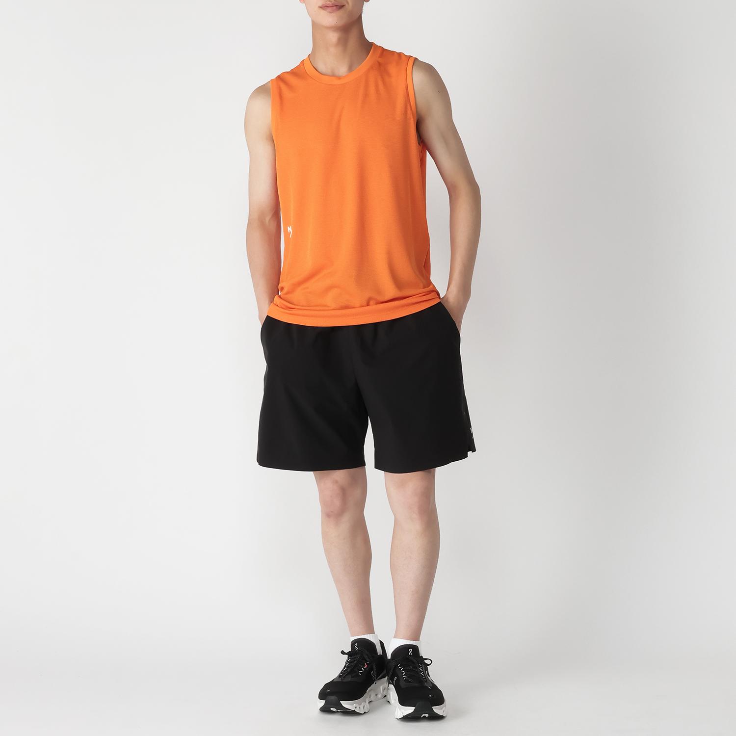 NEUTRALWORKS NEUTRAL WORKS KAIYOSE/ Stretch Shorts｜OSHMAN'S