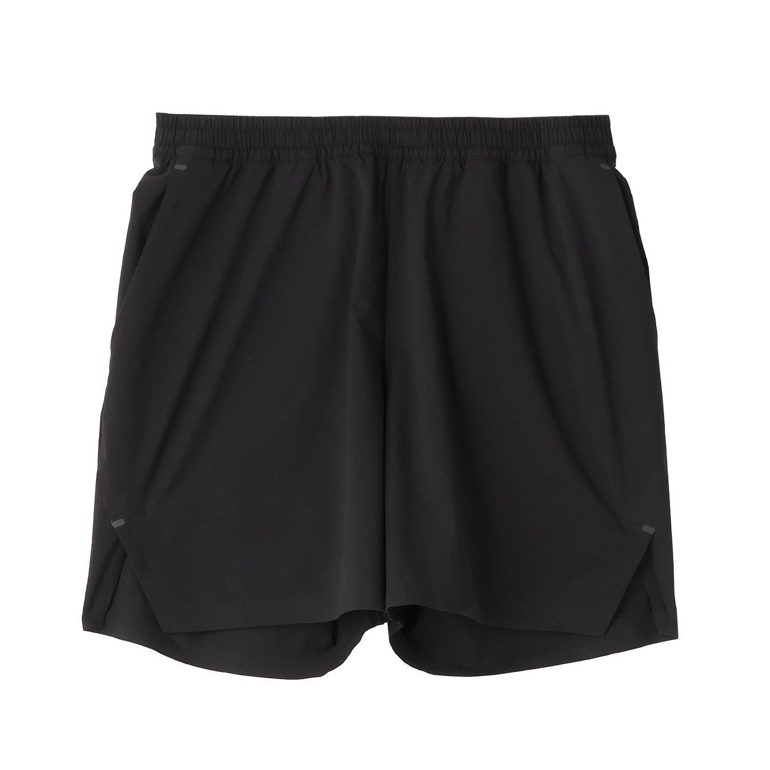 NEUTRALWORKS NEUTRAL WORKS KAIYOSE/ Stretch Shorts｜OSHMAN'S