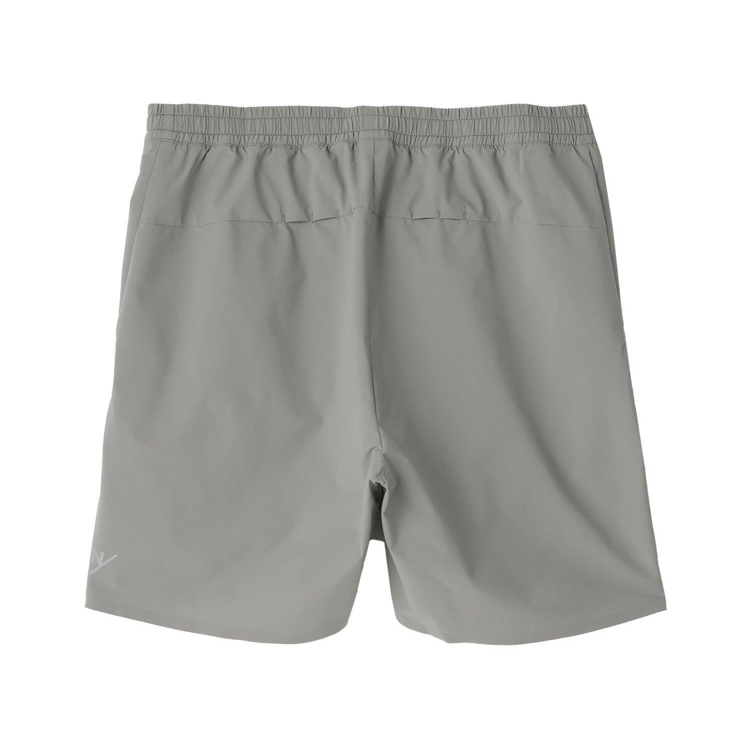 NEUTRALWORKS NEUTRAL WORKS KAIYOSE/ Stretch Shorts｜OSHMAN'S