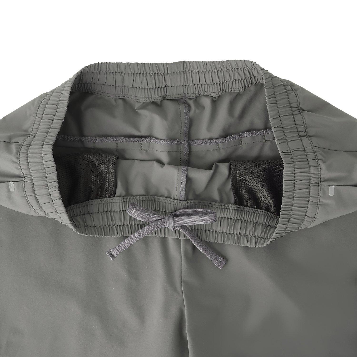 NEUTRALWORKS NEUTRAL WORKS KAIYOSE/ Stretch Shorts｜OSHMAN'S