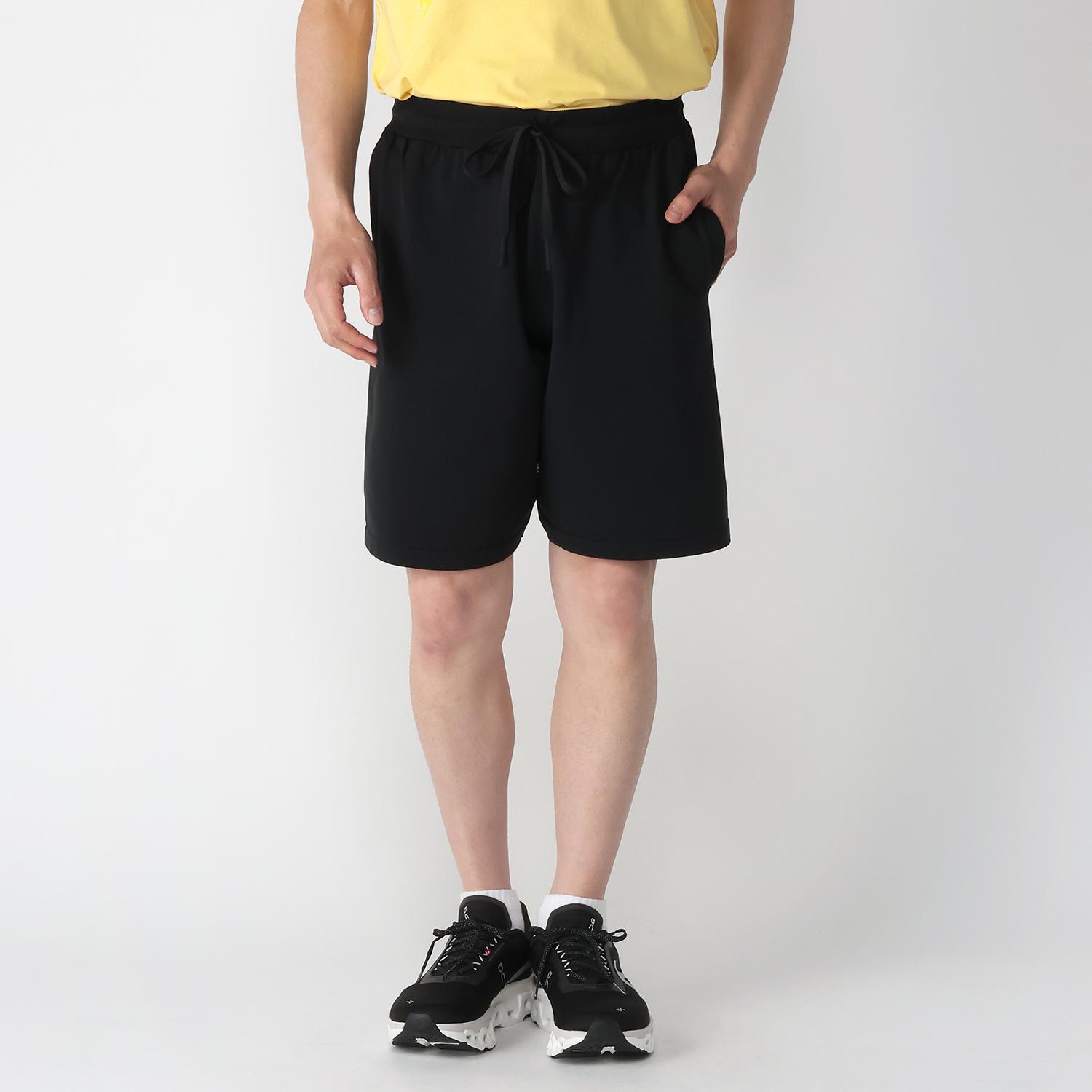 NEUTRALWORKS NEUTRAL WORKS WHIFF/ Knitting Short Pants｜OSHMAN'S