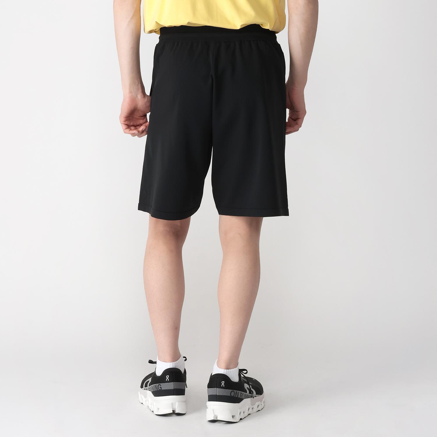 NEUTRALWORKS NEUTRAL WORKS WHIFF/ Knitting Short Pants｜OSHMAN'S