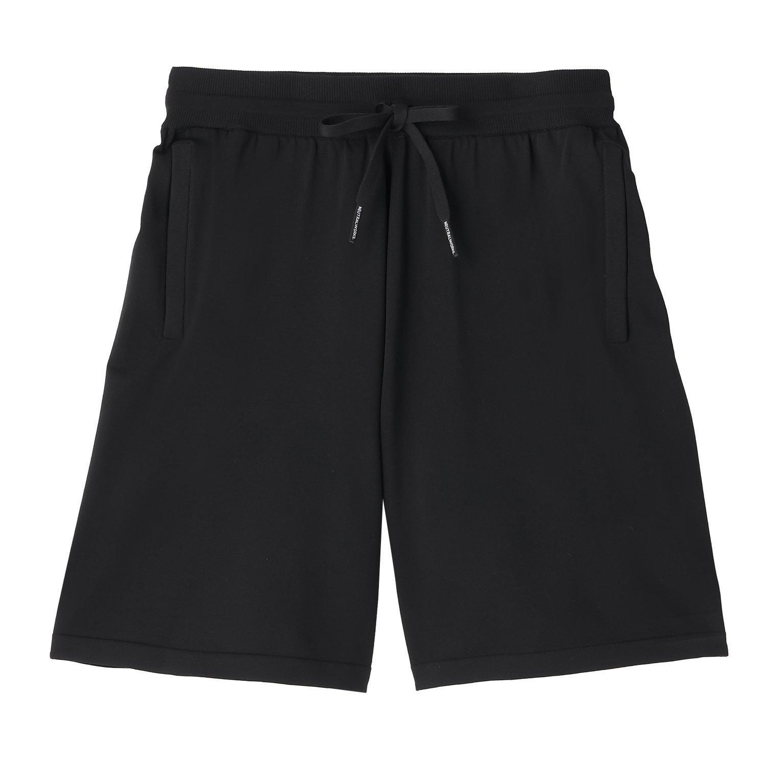 NEUTRALWORKS NEUTRAL WORKS WHIFF/ Knitting Short Pants｜OSHMAN'S