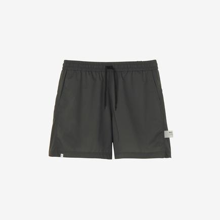 NEUTRALWORKS ナウターウーブンショーツ