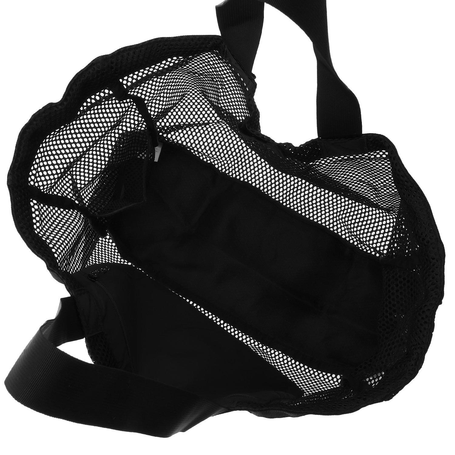 NEUTRAL WORKS　UL TOTE L NEUTRALWORKS NEUTRAL WORKS Mesh Tote Bag L｜OSHMAN'S ONLINE 公式通販