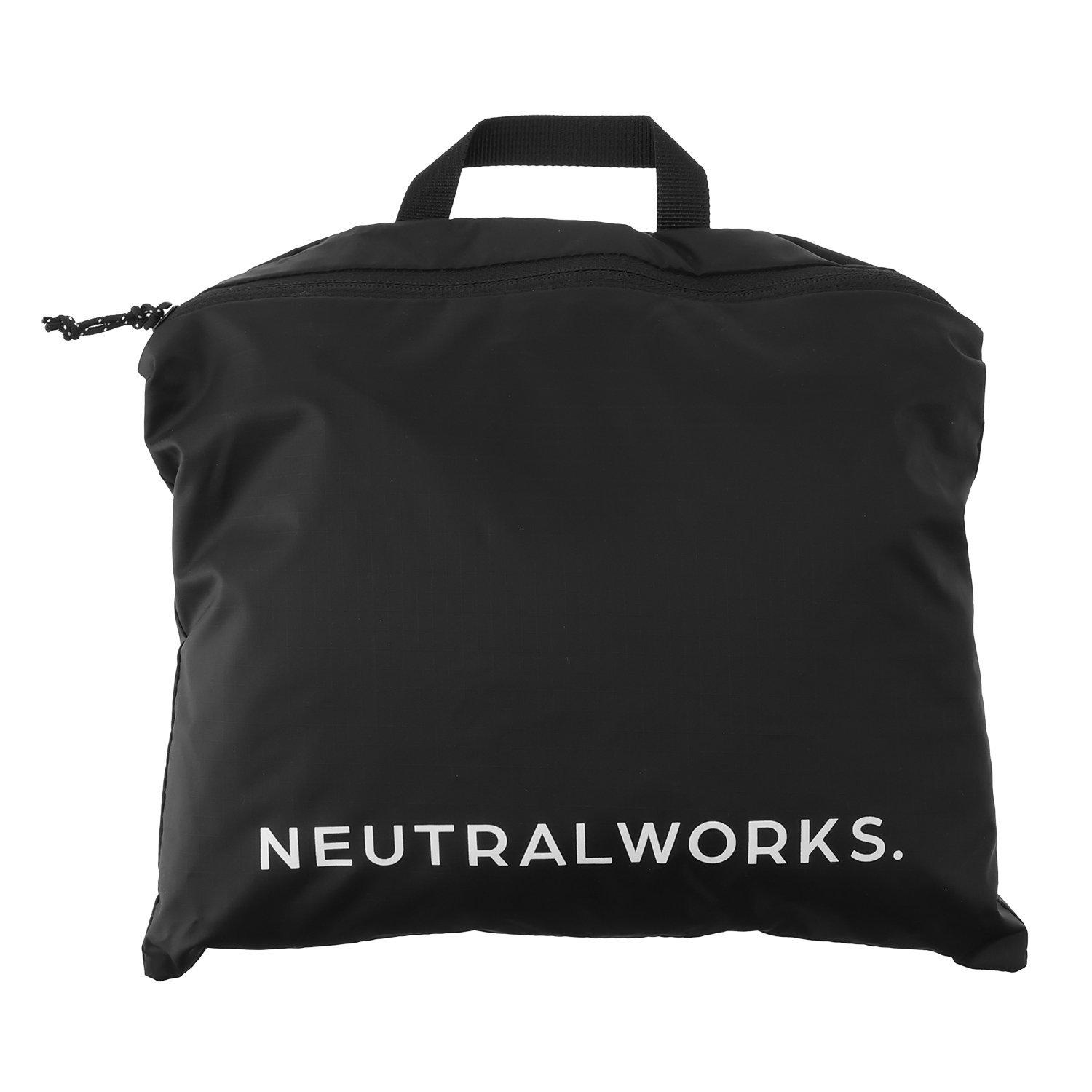 NEUTRAL WORKS　UL TOTE L NEUTRAL WORKS UL TOTE L