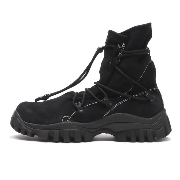 asics ゲル-イエティトーキョー HI ゴアテックス ブラック 24cm