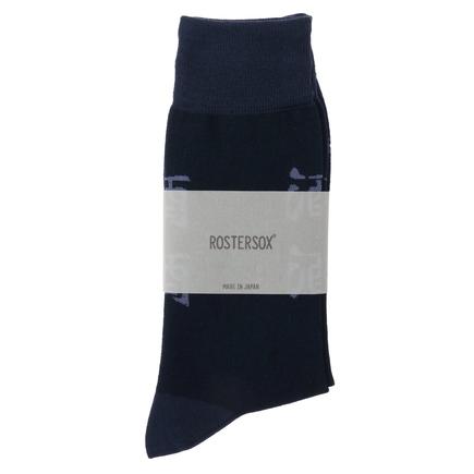 ROSTER SOX サケヨイ