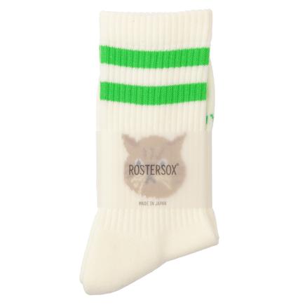 ROSTER SOX キャット