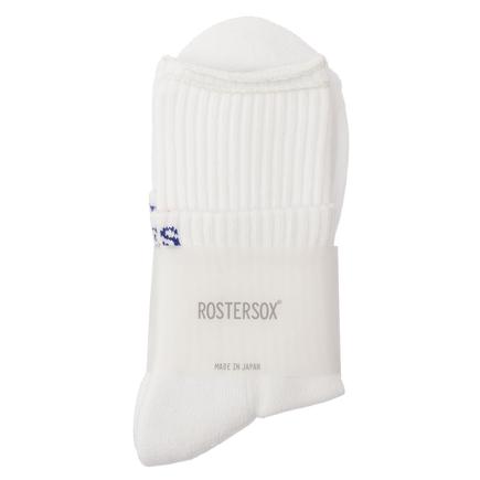 ROSTER SOX イエスノー
