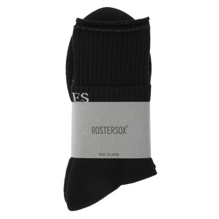 ROSTER SOX イエスノー