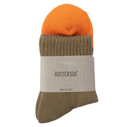 ROSTER SOX ハント