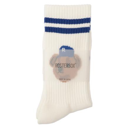 ROSTER SOX チームベアー