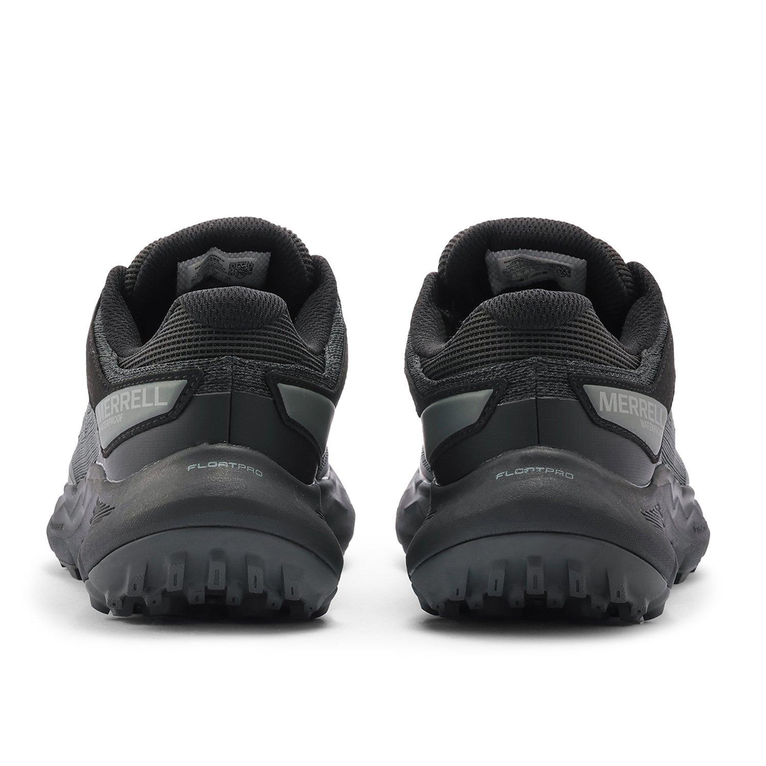 MERRELL MERRELL Nova 4 Waterproof｜OSHMAN'S ONLINE 公式通販