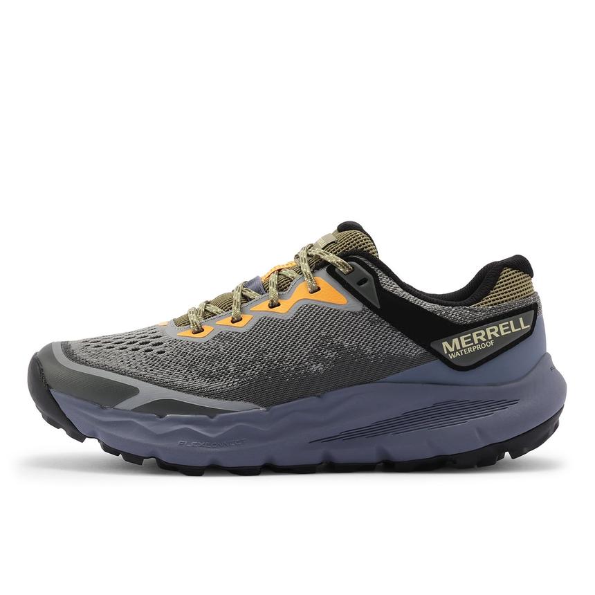 MERRELL MERRELL Nova 4 Waterproof｜OSHMAN