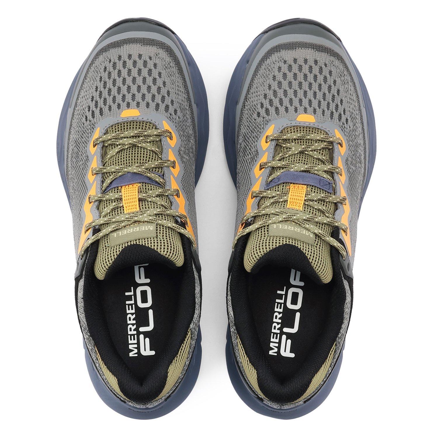 MERRELL MERRELL Nova 4 Waterproof｜OSHMAN'S ONLINE 公式通販
