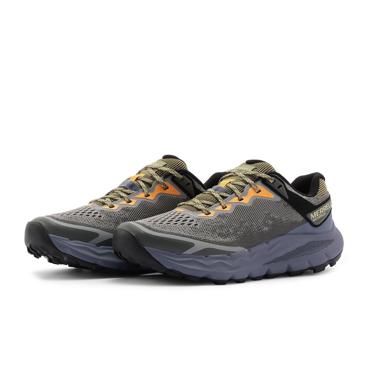 MERRELL MERRELL Nova 4 Waterproof｜OSHMAN'S ONLINE 公式通販